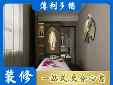 长春朝阳区衣帽间装修